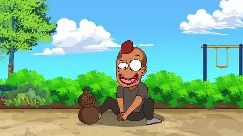 开心锤锤:不甘心的较量