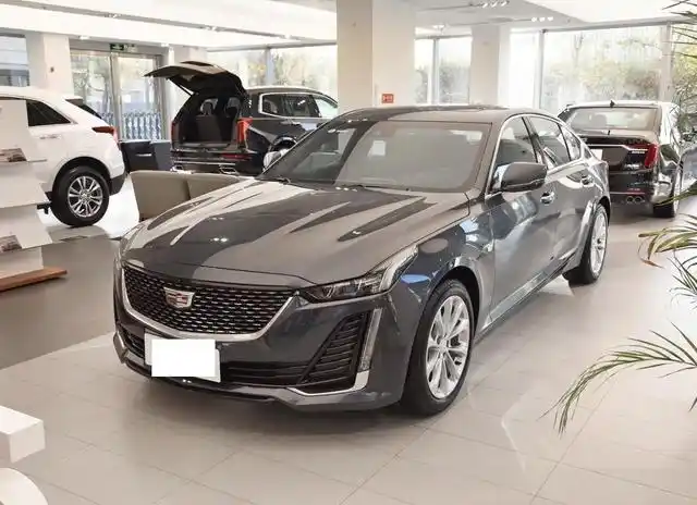 我是凯迪拉克ct5车主,来自贵阳,我提的车型是"2022款 28t 铂金型