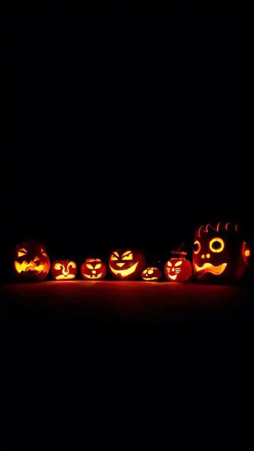 抖音上超火的ios11以上睁眼壁纸自带开灯效果