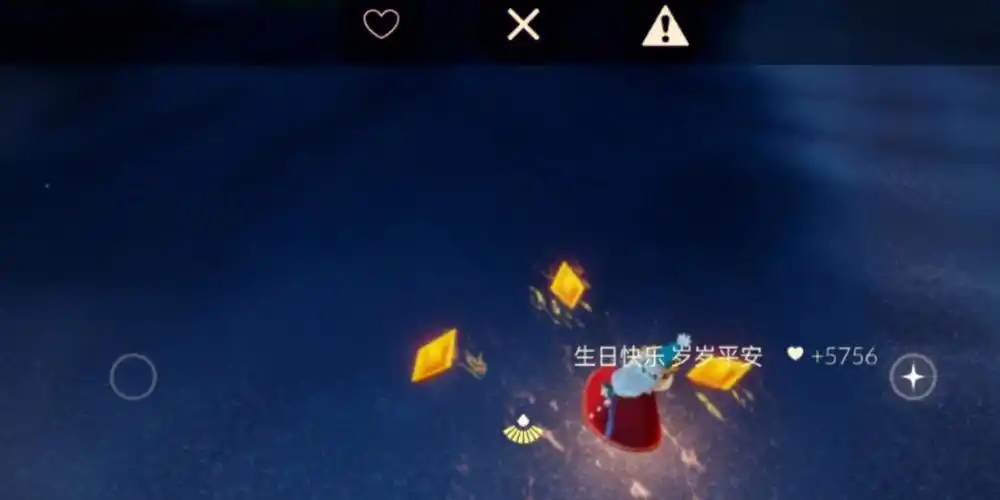 他看到了我桌子上放的蛋糕98就知道是有人生日就弹了生日快乐歌 ,好