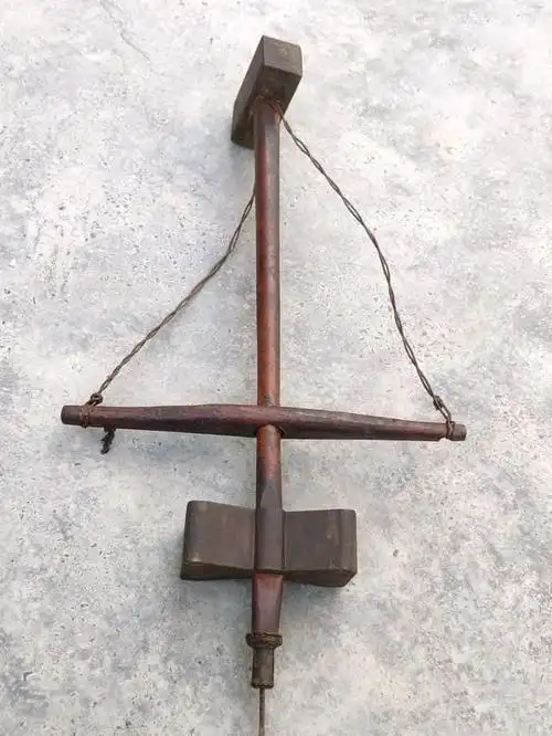 农村60 70年代10种老物件,40岁以下的人都没见过,你能认识几种|老物件