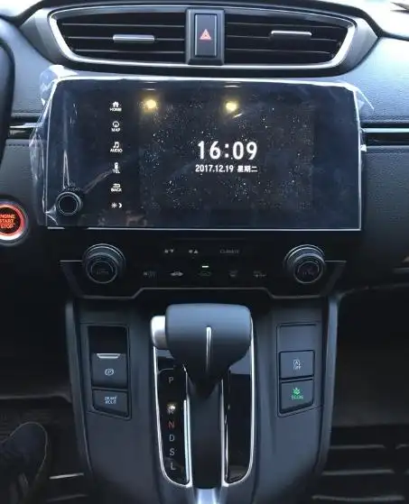 23万落地本田crv240两驱风尚版十佳内饰果然名不虚传