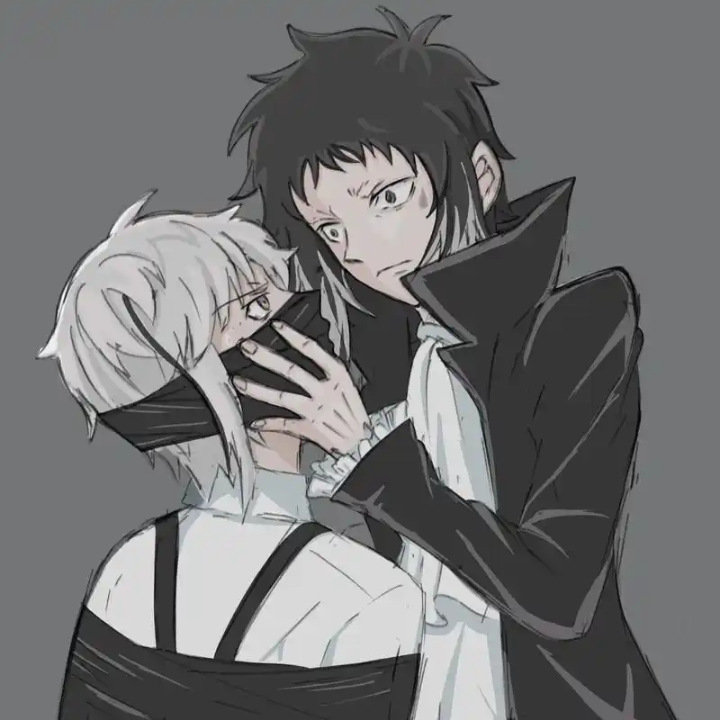 芥敦 罗生门似乎很适合拿来玩某种play