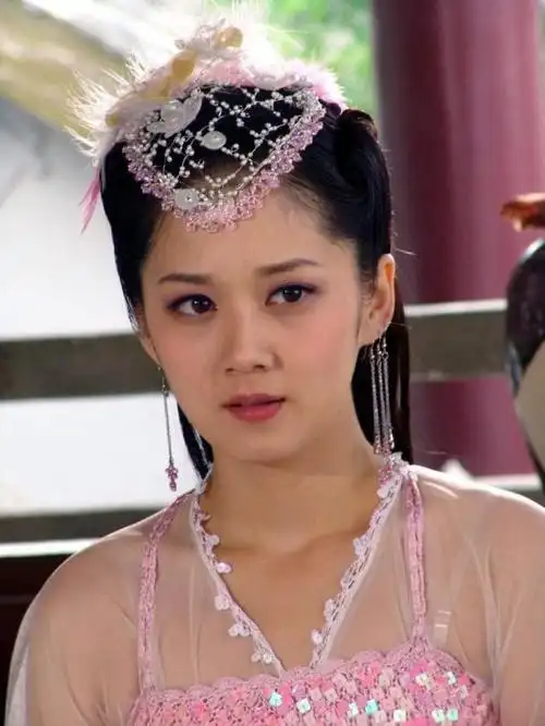 38岁张娜拉近照曝光曾红得发紫看看现在生活的怎么样