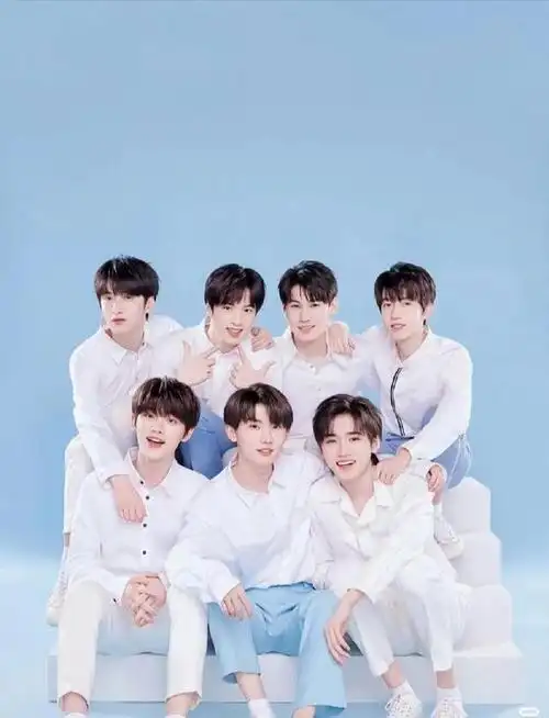 in times,tnt)是由时代峰峻推出的中国内地男子演唱组合,由马嘉祺