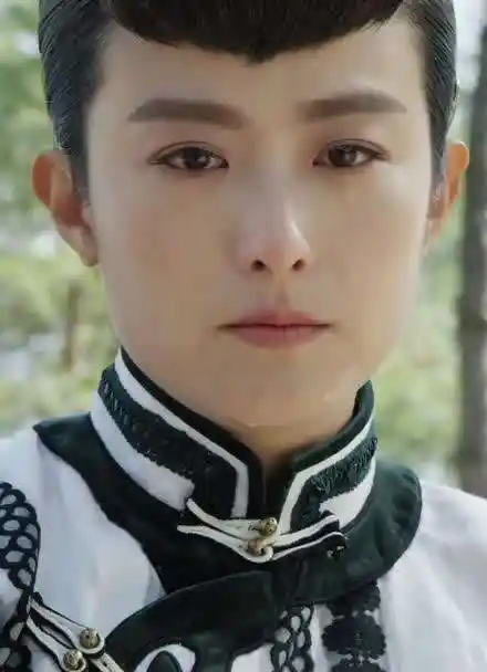 【燕阳春】徐百卉古装混剪