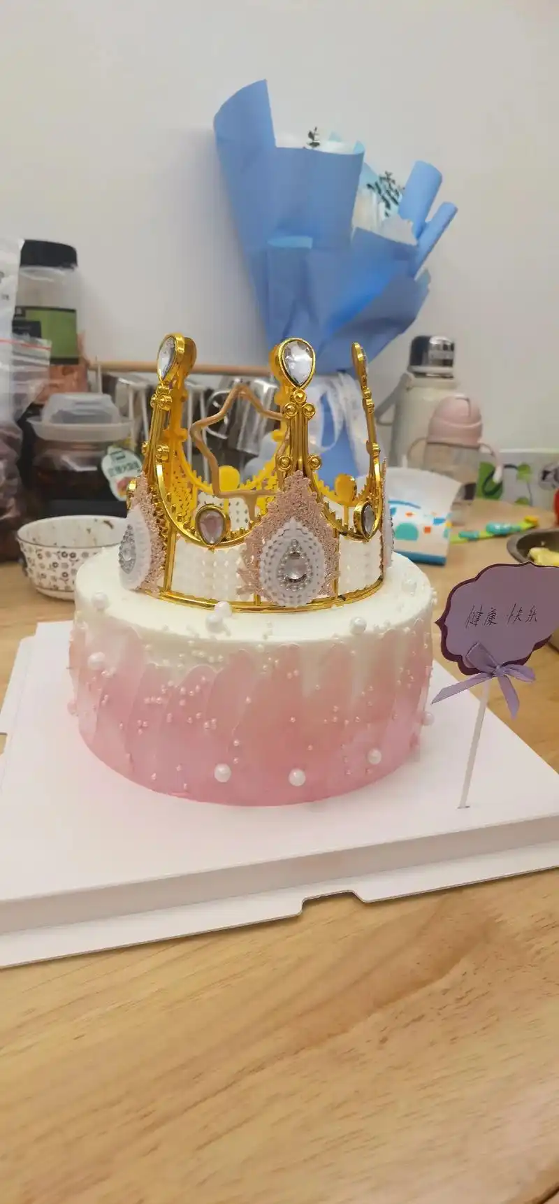 承蒙时光不弃 29岁,幸会幸会! 喜提2字开头的最后一个 - 抖音