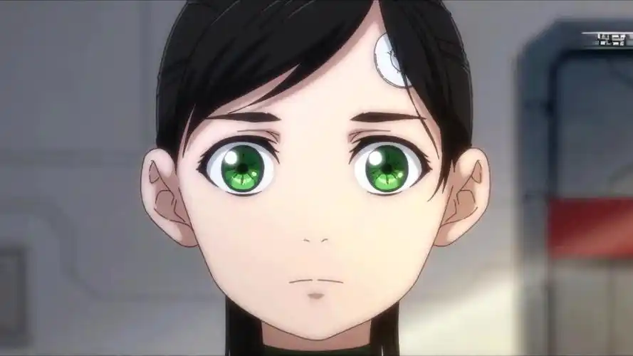 《一人之下》陈俊彦,大怪兽都走了!就剩陈朵一个人了!心疼陈朵!