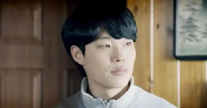 最让人感到心酸的"狗焕",来自最好看的韩剧《请回答1988》