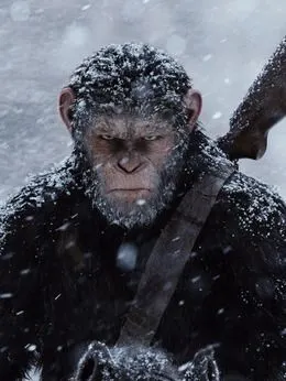 凯撒(安迪·瑟金斯饰演)