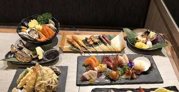 原创看到日本人吃的一日三餐我才明白日本的胖子为啥是世界最少的