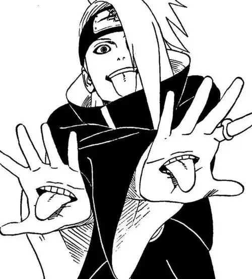 火影忍者头像黑白 - 搜狗图片搜索