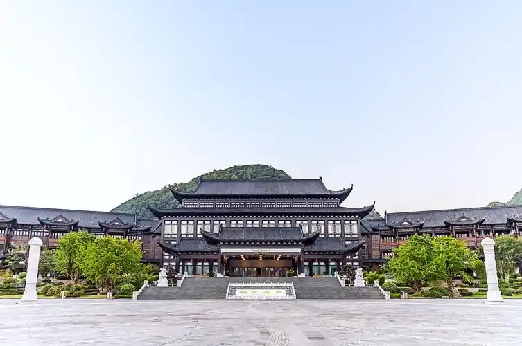 旅游记录贵州毕节织金织金饭店