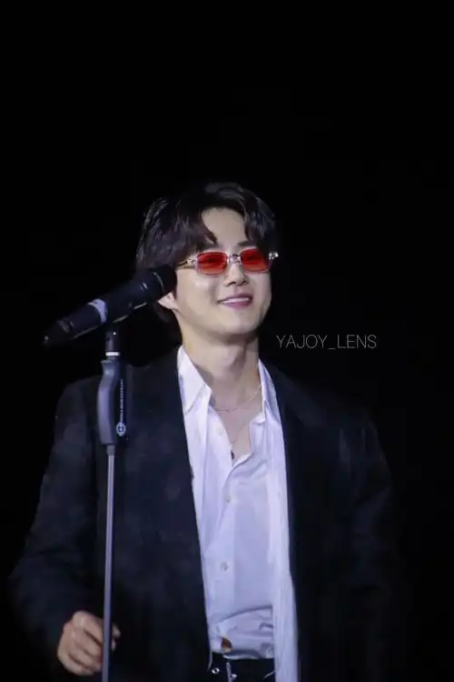 金俊勉solo2#kjm#金俊勉帅气满分#220528 迪拜迷