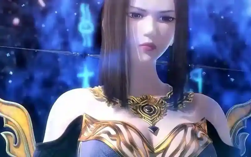 秦时明月:焱妃把未来女婿天明拿捏的死死的