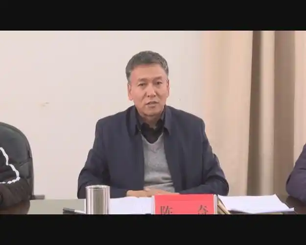 思茅区召开2021年大气污染防治工作研讨会