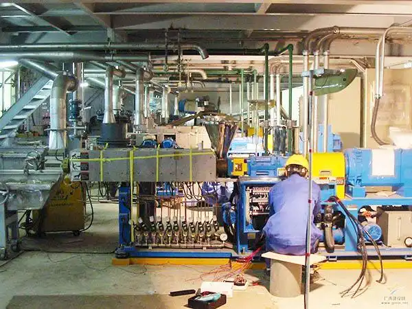 机电设备安装服务