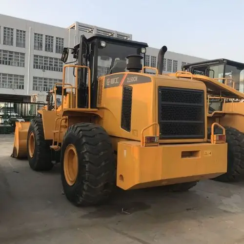 出售二手柳工50cn装载机_装载机_铲运机械_中国路面机械网