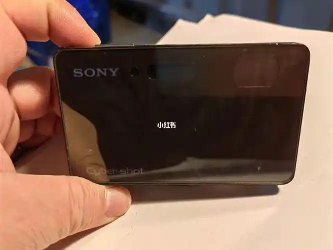 索尼相机dsctx300相机