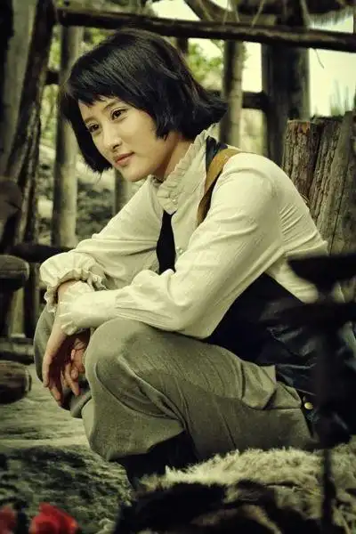 纪念"黄麻起义"87周年 《铁血红安》顶级阵容诠释"红安精神"