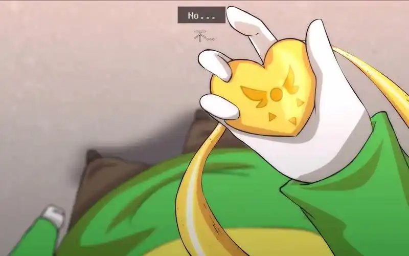 "你们还会回来吗?"【差错传说|高燃混剪|催泪|踩点】_传说之下