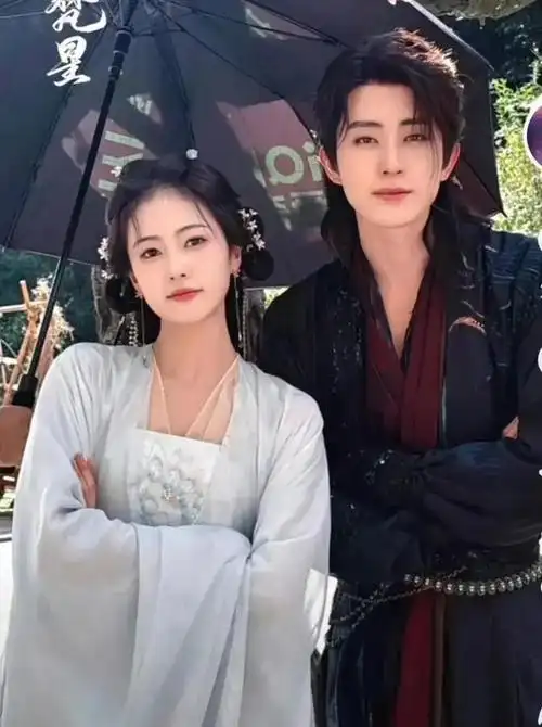 116娱报杨紫李现罗云熙热巴邓为白鹿刘诗诗张新成周也王星越