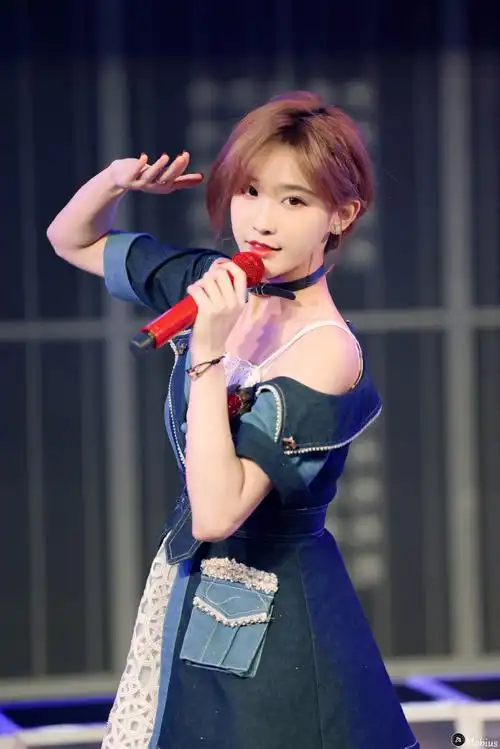 人类瑰宝王晓佳