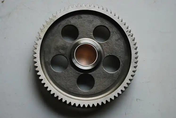 路面机械配件康明斯3628823齿轮kt(a)38图片_4
