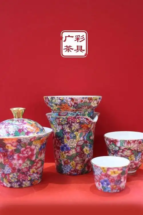 一笔一划,以非遗文创领略岭南之美_广州