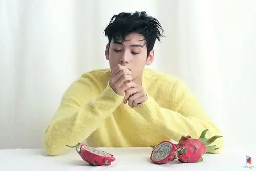 车银优 astro - 堆糖,美图壁纸兴趣社区