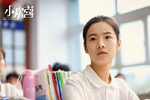 《小欢喜》李庚希受到关注:小小年纪演技精湛,长相清纯,戏外私服好看