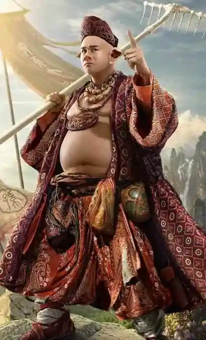 西游天罡变与地煞变谁更强?猪八戒变女孩真的变不了肚子?