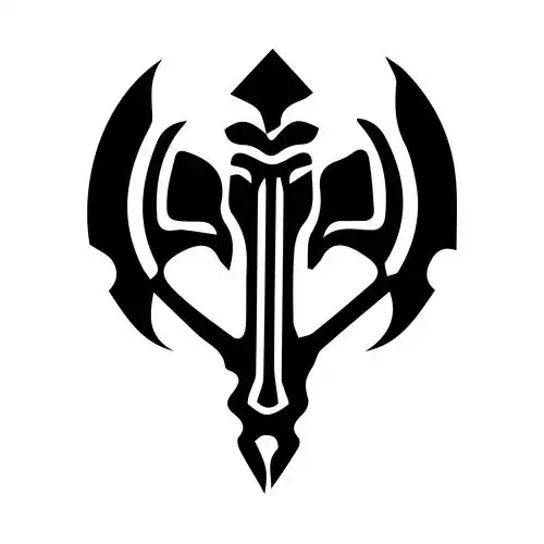 讨论讨论碧蓝航线维西教廷的的徽章的含义