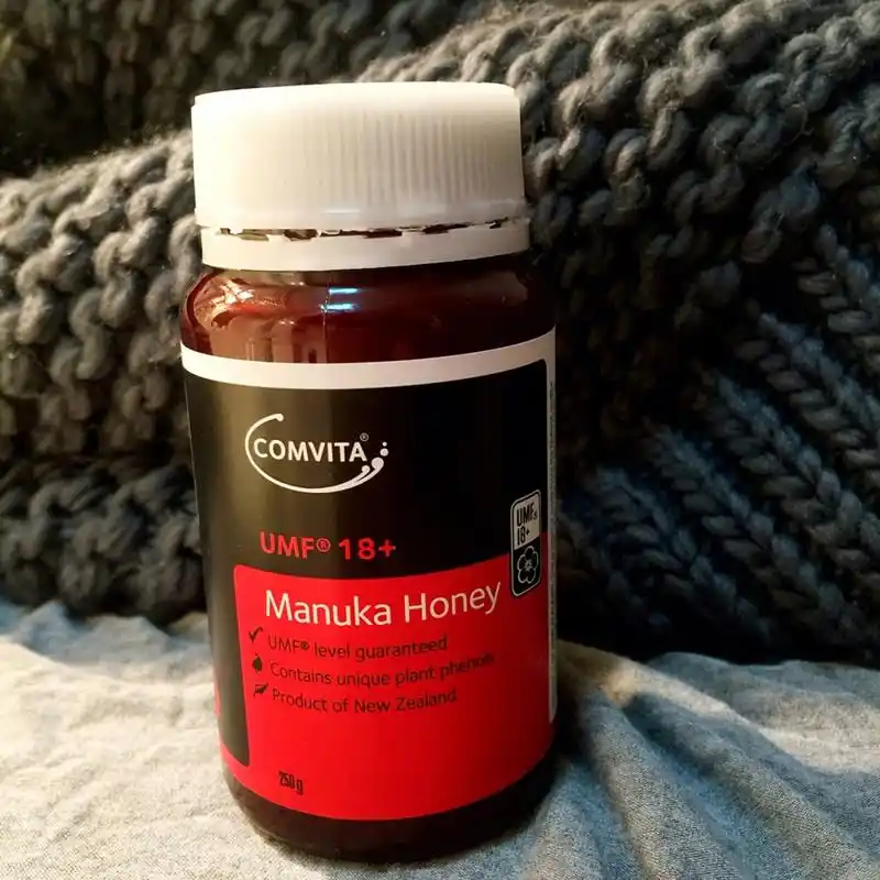 comvita康维他 umf 18  麦卢卡蜂蜜250g