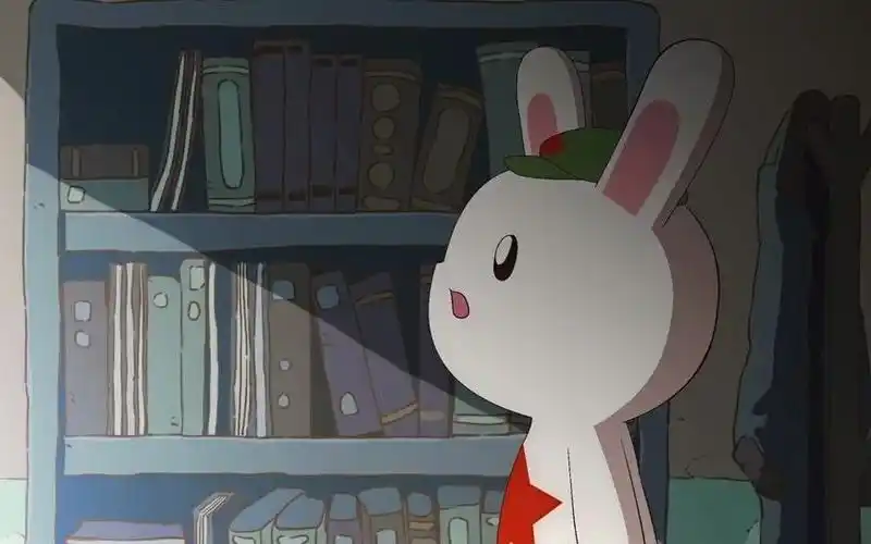 兔子们一定会把种花家建设的更加繁荣昌盛