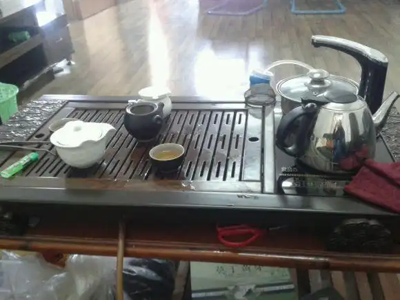 合格的项目经理,都是在办公室喝茶_腾讯新闻