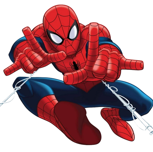 复仇者联盟蜘蛛侠