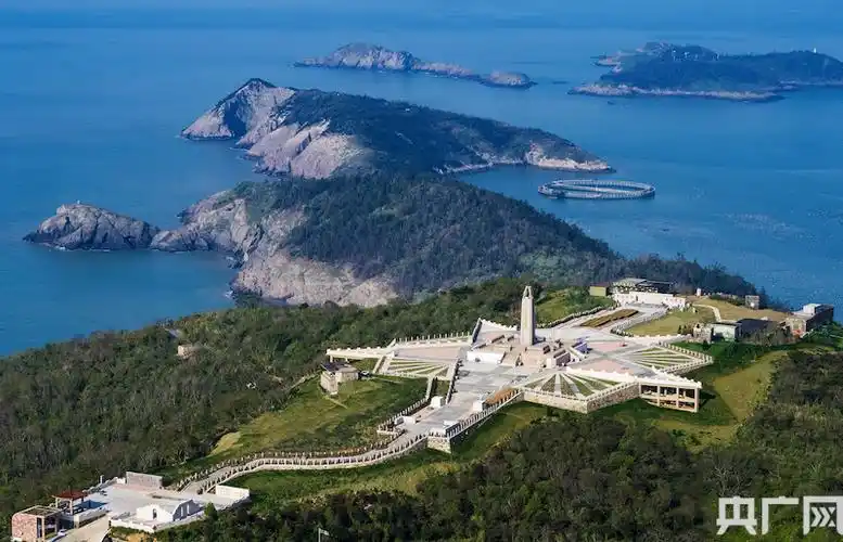 寻访红色印记:看"红色信仰"的台州答卷