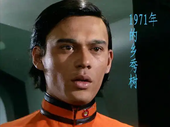 展开全部 杰克及人间体1971版的乡秀树,他像我的启蒙老师一样.