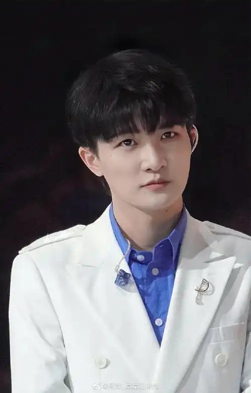 周深王者荣耀快乐大使##周深的现场毫不费力