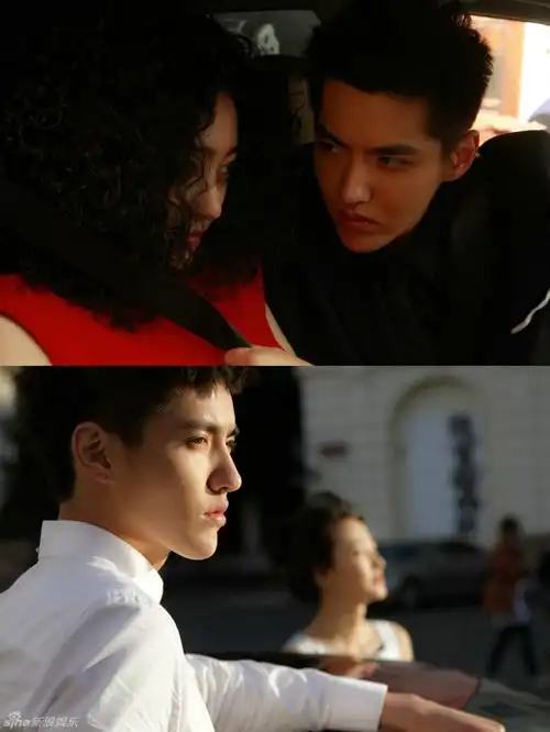 ="436">王朔 /a>编剧, a href="#" data-lemmaid="8325774">吴亦凡