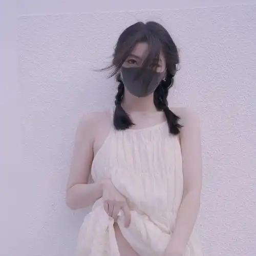 女神玩偶姐姐hongkongdoll