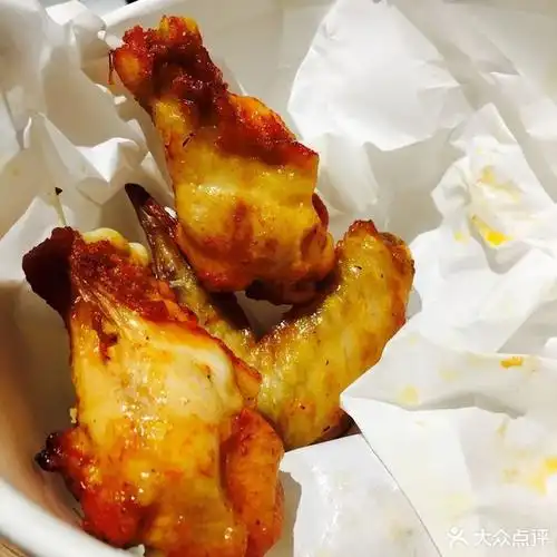 肯德基日照万象汇店