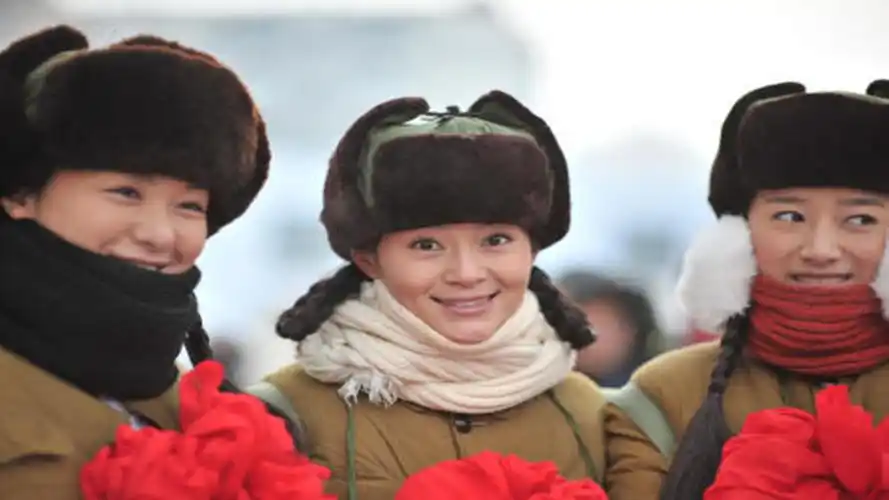 八部知青题材电视剧,哪一部最能触动你?_年代