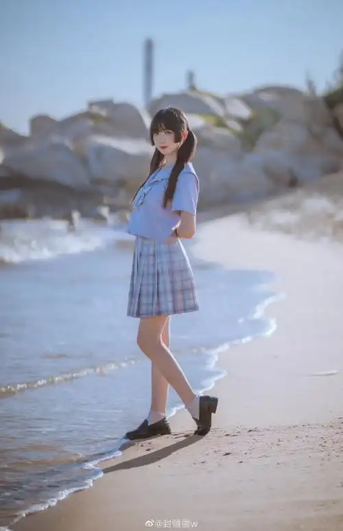 jk超话#好想看你穿jk制服的样子##兔姬舍星野#(没库存了 随便看看)