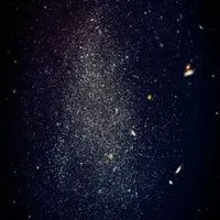 繁星头像繁星亮星星的头像