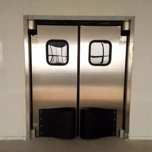 【门禁 自动门 工业门 特种门】-合肥新赛机电技术有限公司