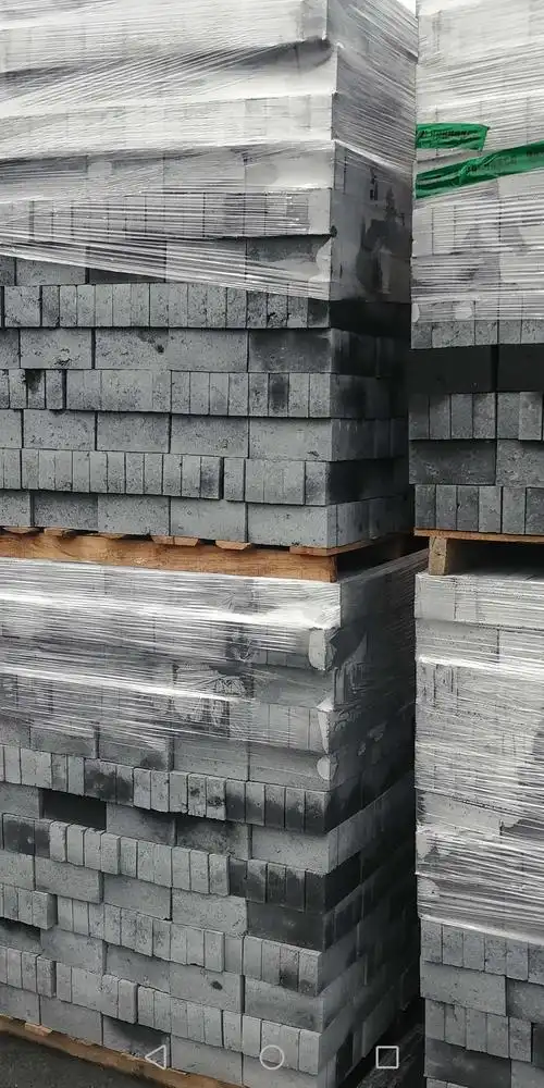 天津和平区炉灰砖厂家 混凝土砖 炉渣烧结砖