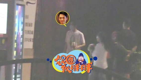 低调探班互动默契,被曝已秘密产女|钟汉良|谢易桦|探班_新浪新闻