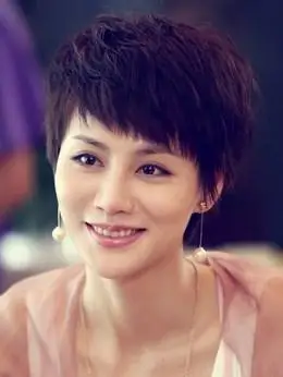 linda(江易珈饰演)